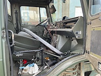 Unimog u 1350 lm legervoertuig - afbeelding 6 van  7