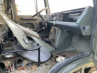 Unimog u 1350 lm legervoertuig - afbeelding 1 van  8