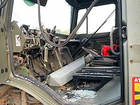 Unimog u 1350 lm legervoertuig - afbeelding 2 van  8