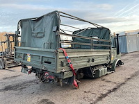 Unimog u 1350 lm legervoertuig - afbeelding 6 van  7