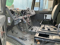 Unimog u 1350 lm legervoertuig - afbeelding 1 van  8