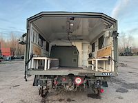 Unimog u 1350 lm legervoertuig - afbeelding 6 van  8