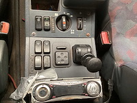 Unimog u 400 vrachtwagen - afbeelding 6 van  13