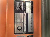 Unimog u 400 vrachtwagen - afbeelding 8 van  13