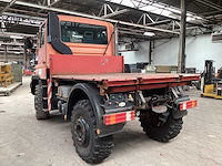 Unimog u 400 vrachtwagen - afbeelding 3 van  13