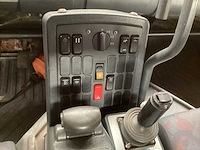 Unimog u 400 vrachtwagen - afbeelding 5 van  13