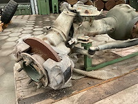 Unimog vooras - afbeelding 4 van  8