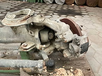 Unimog vooras - afbeelding 5 van  8