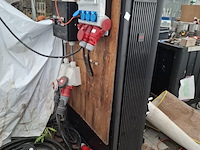 Uninterruptible power supply, apc - afbeelding 3 van  13