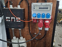 Uninterruptible power supply, apc - afbeelding 4 van  13