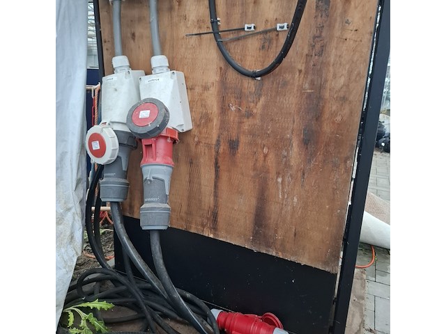 Uninterruptible power supply, apc - afbeelding 5 van  13