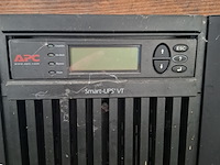 Uninterruptible power supply, apc - afbeelding 6 van  13