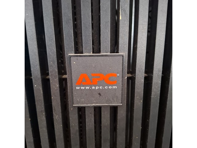 Uninterruptible power supply, apc - afbeelding 7 van  13