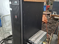 Uninterruptible power supply, apc - afbeelding 8 van  13
