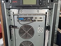 Uninterruptible power supply, apc - afbeelding 10 van  13