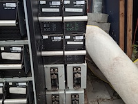 Uninterruptible power supply, apc - afbeelding 12 van  13