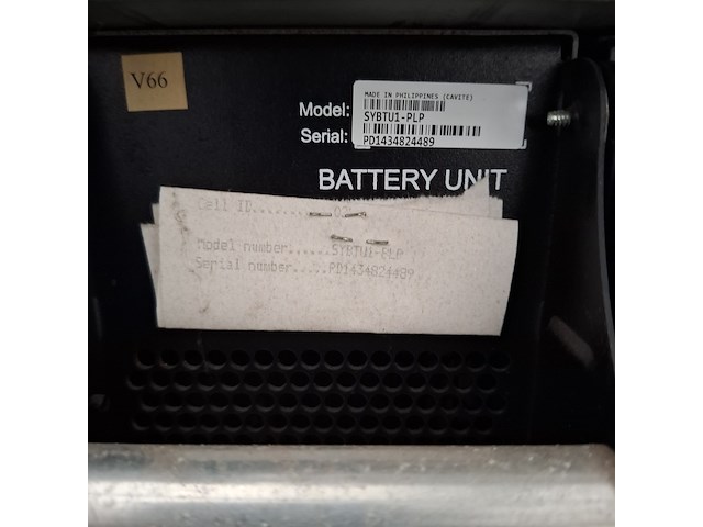 Uninterruptible power supply, apc - afbeelding 13 van  13