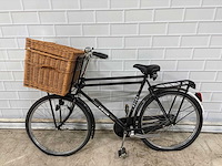 Union - fiets met mand - afbeelding 1 van  7