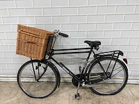 Union - fiets met mand - afbeelding 2 van  7