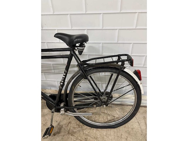 Union - fiets met mand - afbeelding 3 van  7
