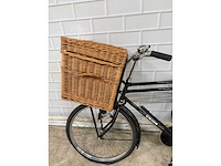 Union - fiets met mand - afbeelding 4 van  7