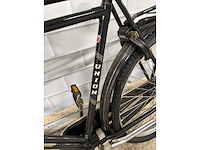 Union - fiets met mand - afbeelding 5 van  7