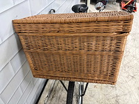 Union - fiets met mand - afbeelding 7 van  7