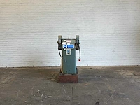 Union - g12 - horizontal & double disc grinding machine