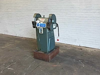 Union - g12 - horizontal & double disc grinding machine - afbeelding 2 van  8