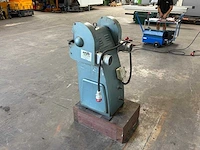 Union - g12 - horizontal & double disc grinding machine - afbeelding 4 van  8