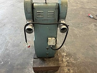 Union - g12 - horizontal & double disc grinding machine - afbeelding 5 van  8