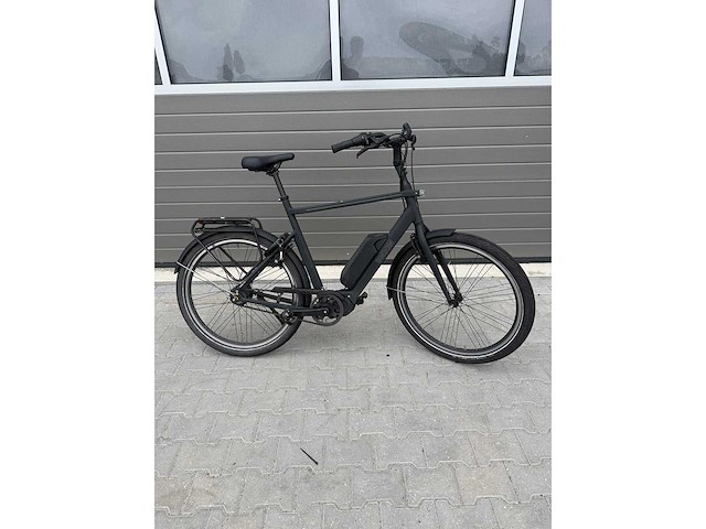 Union - heren - elektrische fiets - afbeelding 1 van  4