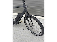 Union - heren - elektrische fiets - afbeelding 2 van  4
