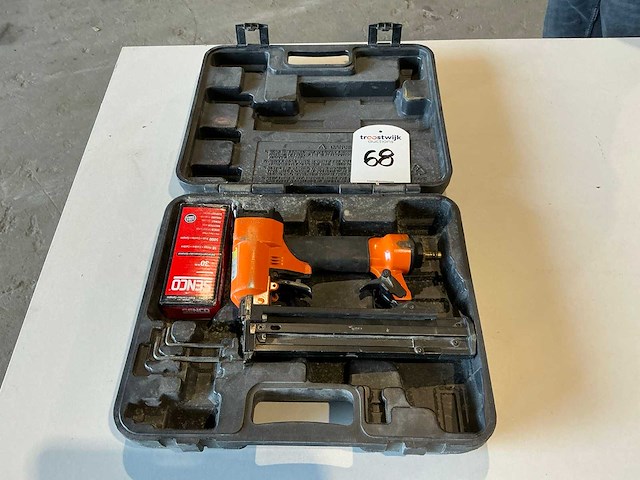 Union 2a/j-32 gt90ch tacker - afbeelding 1 van  3
