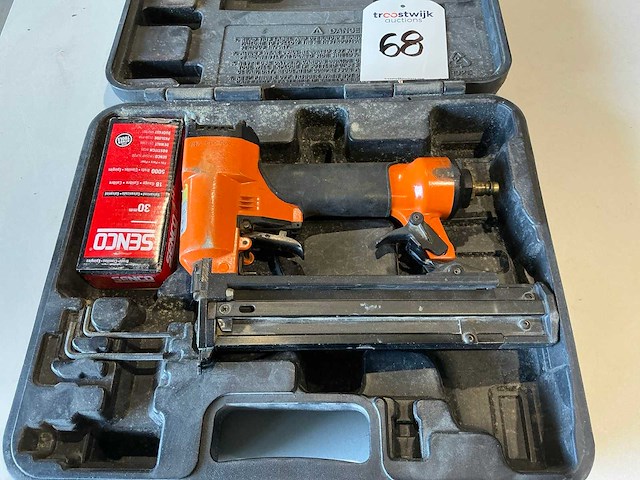 Union 2a/j-32 gt90ch tacker - afbeelding 2 van  3