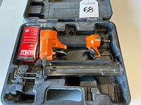 Union 2a/j-32 gt90ch tacker - afbeelding 2 van  3