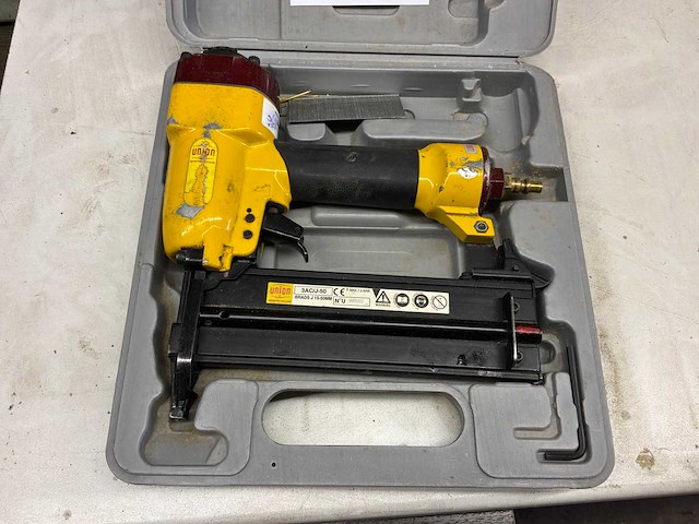 Union 3ac/j-50 pneumatische tacker - afbeelding 1 van  3