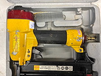 Union 3ac/j-50 pneumatische tacker - afbeelding 2 van  3