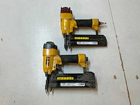 Union 3af/e-j60cu pneumatische tacker (2x) - afbeelding 2 van  8