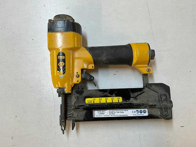 Union 3af/e-j60cu pneumatische tacker (2x) - afbeelding 3 van  8