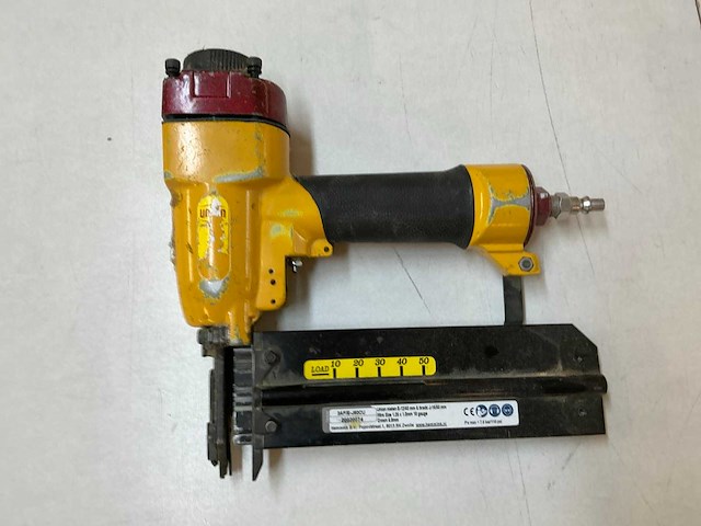 Union 3af/e-j60cu pneumatische tacker (2x) - afbeelding 6 van  8