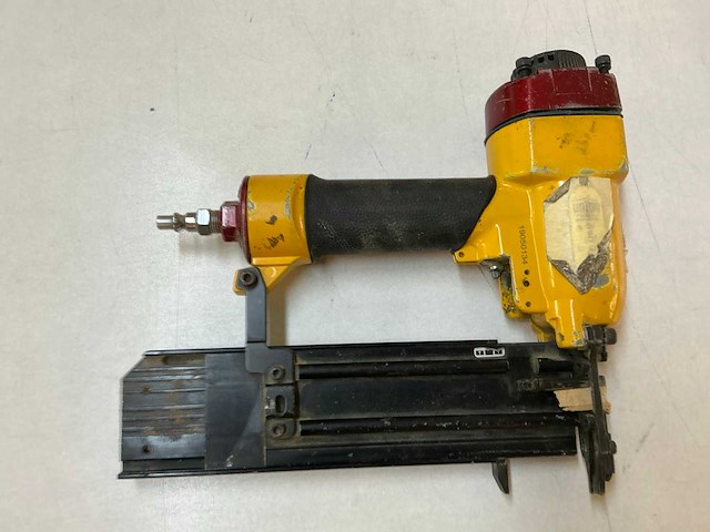 Union 3af/e-j60cu pneumatische tacker (2x) - afbeelding 7 van  8