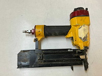 Union 3af/e-j60cu pneumatische tacker (2x) - afbeelding 7 van  8