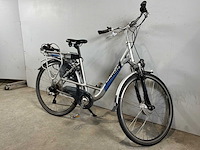 Union ace elektrische fiets - afbeelding 1 van  6