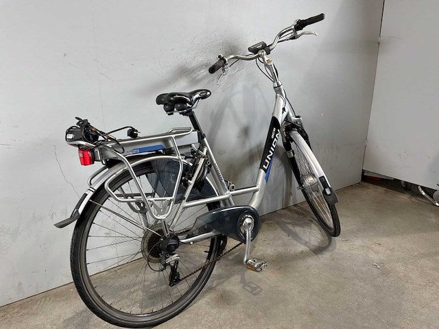 Union ace elektrische fiets - afbeelding 2 van  6