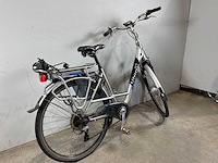 Union ace elektrische fiets - afbeelding 2 van  6