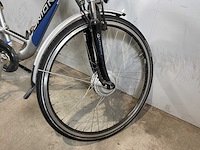 Union ace elektrische fiets - afbeelding 4 van  6