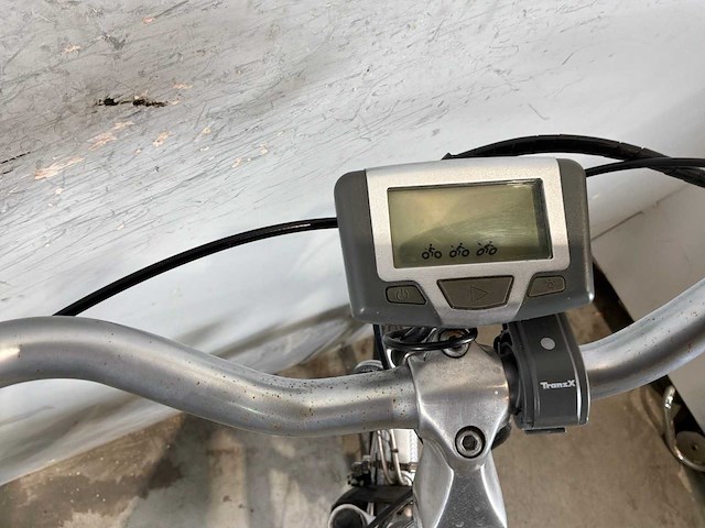 Union ace elektrische fiets - afbeelding 6 van  6