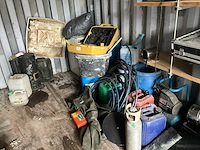 Union containers mu-20-1001-c zeecontainer met inhoud - afbeelding 2 van  11