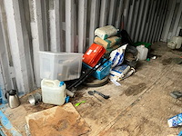 Union containers mu-20-1001-c zeecontainer met inhoud - afbeelding 9 van  11